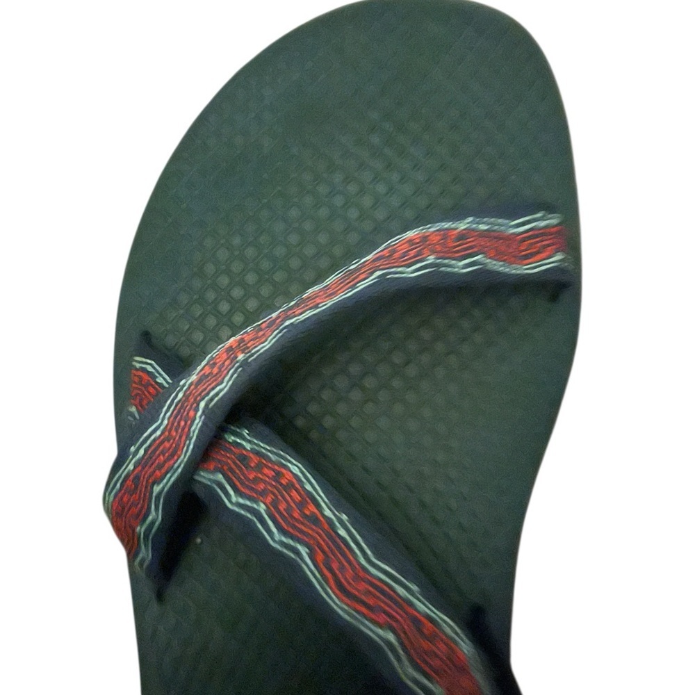 Chaco Z Cloud Tri Opal Sandals - image 6